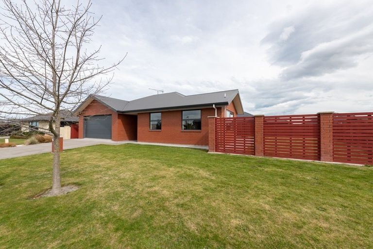 Photo of property in 12 Magnolia Drive, Netherby, Ashburton, 7700