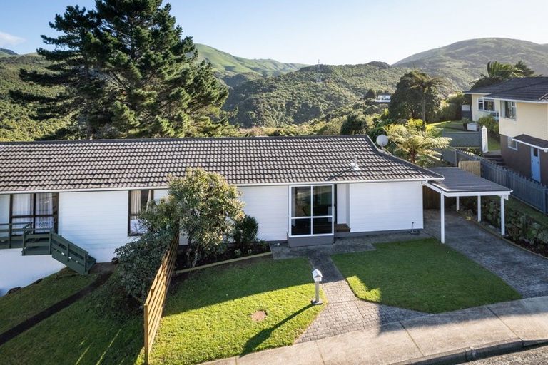 Photo of property in 36 Timaru Grove, Kelson, Lower Hutt, 5010