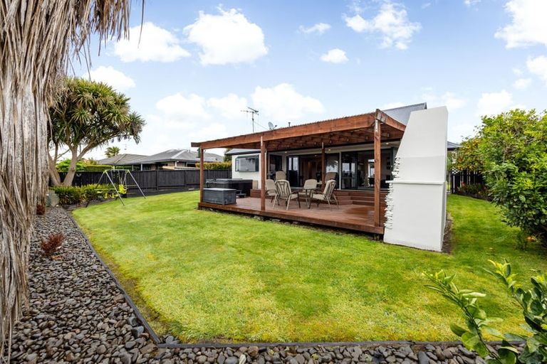 Photo of property in 7 Drake Place, Fairview Downs, Hamilton, 3214