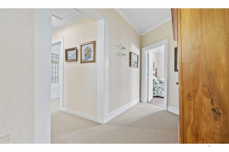 Photo of property in 26 Jollie Street, Geraldine, 7930