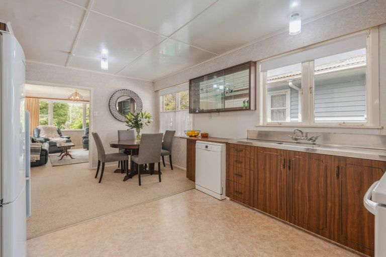 Photo of property in 33 Swansea Street, Hokowhitu, Palmerston North, 4410