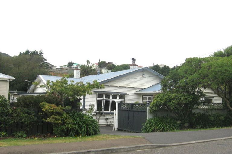 Photo of property in 27 Colway Street, Ngaio, Wellington, 6035