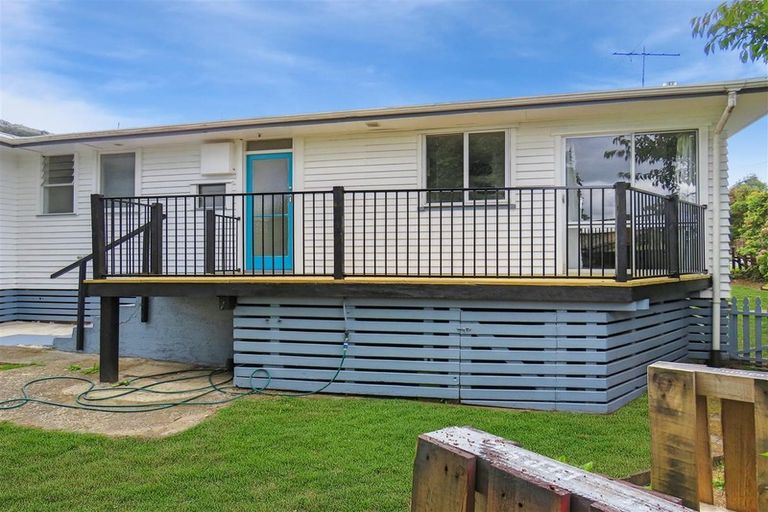 Photo of property in 40 Thomas Crescent, Western Heights, Rotorua, 3015