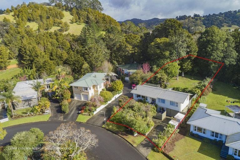 Photo of property in 41 Huia Street, Whau Valley, Whangarei, 0112