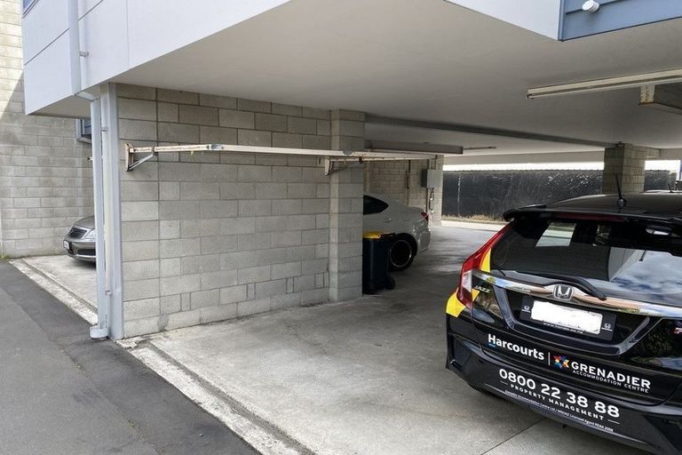 Photo of property in 82 Antigua Street, Addington, Christchurch, 8024