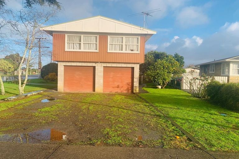 Photo of property in 34 Sheehan Avenue, Papakura, 2110