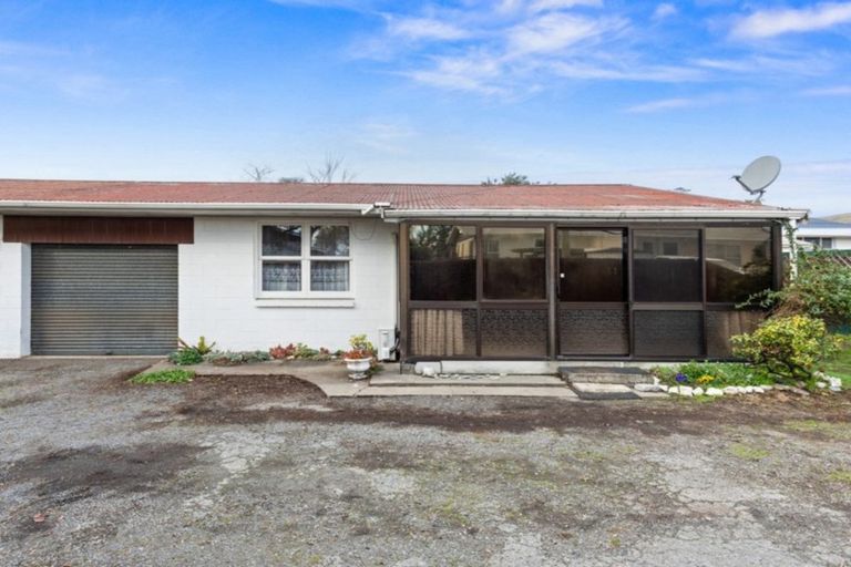 Photo of property in 117a Hospital Road, Witherlea, Blenheim, 7201