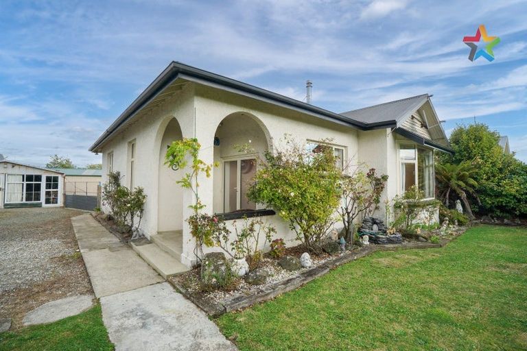 Photo of property in 29 Tramway Road, Strathern, Invercargill, 9812