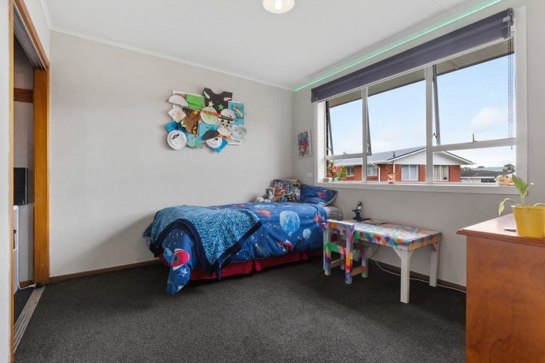 Photo of property in 14 Naumai Place, Spotswood, New Plymouth, 4310