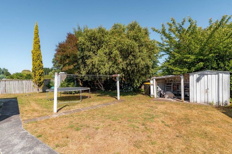 Photo of property in 41 Fisher Place, Carterton, 5713