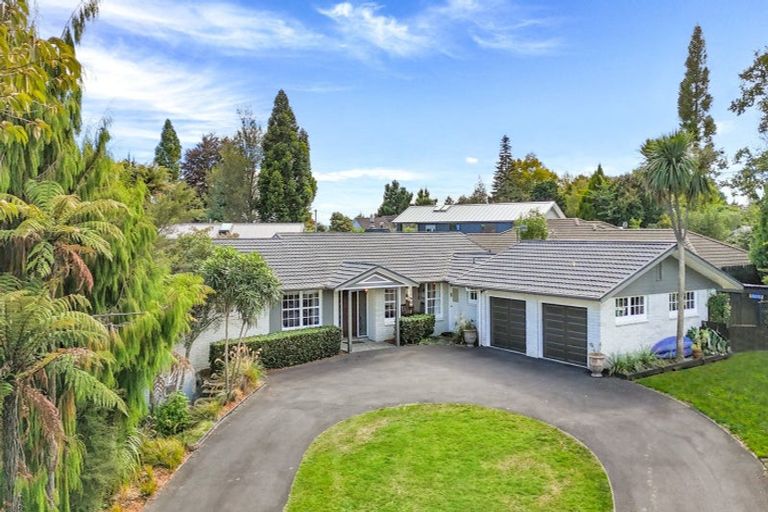 Photo of property in 13 Springfield Road, Springfield, Rotorua, 3015