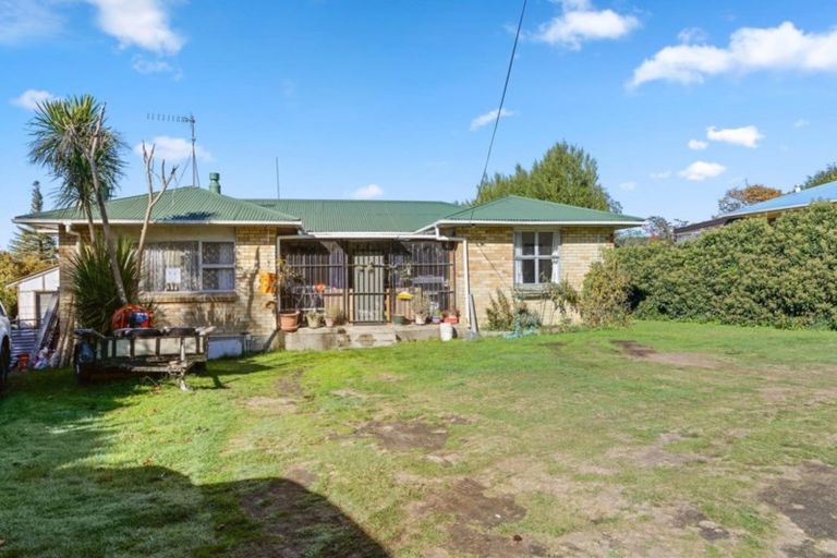Photo of property in 6 Leslie Avenue, Western Heights, Rotorua, 3015