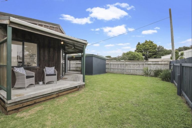 Photo of property in 80a Kings Road, Panmure, Auckland, 1072