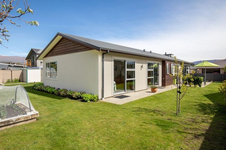 Photo of property in 21 Thyme Crescent, Alexandra, 9320