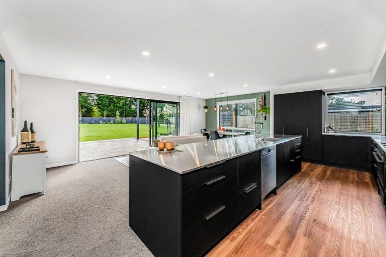 Photo of property in 1719 Hoskyns Road, Kirwee, 7571