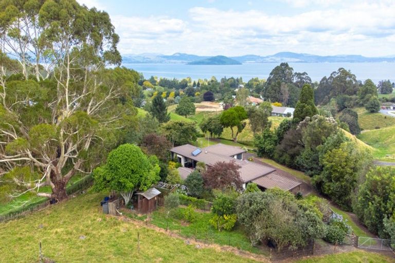 Photo of property in 92d Ward Road, Hamurana, Rotorua, 3097