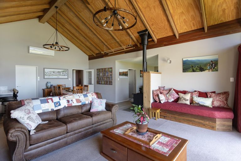 Photo of property in 2/1789 Lake Ohau Road, Lake Ohau, Twizel, 9412