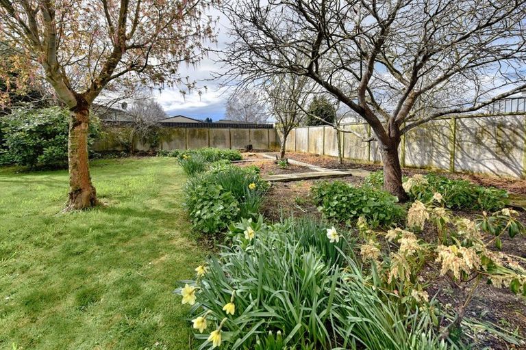 Photo of property in 3 Hamilton Street, East Gore, Gore, 9710