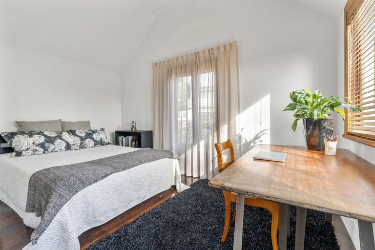 Photo of property in 28 Wood Street, Freemans Bay, Auckland, 1011