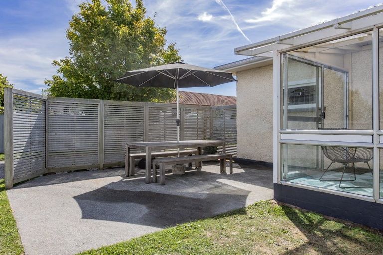 Photo of property in 49 Victoria Street, Rangiora, 7400