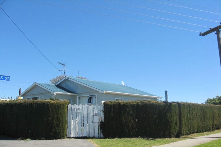 Photo of property in 12 Elzy Street, Blenheim, 7201