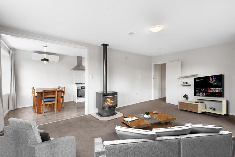 Photo of property in 19 Fairford Street, Bishopdale, Christchurch, 8053