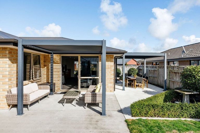 Photo of property in 6 Jarrett Terrace, Leamington, Cambridge, 3432