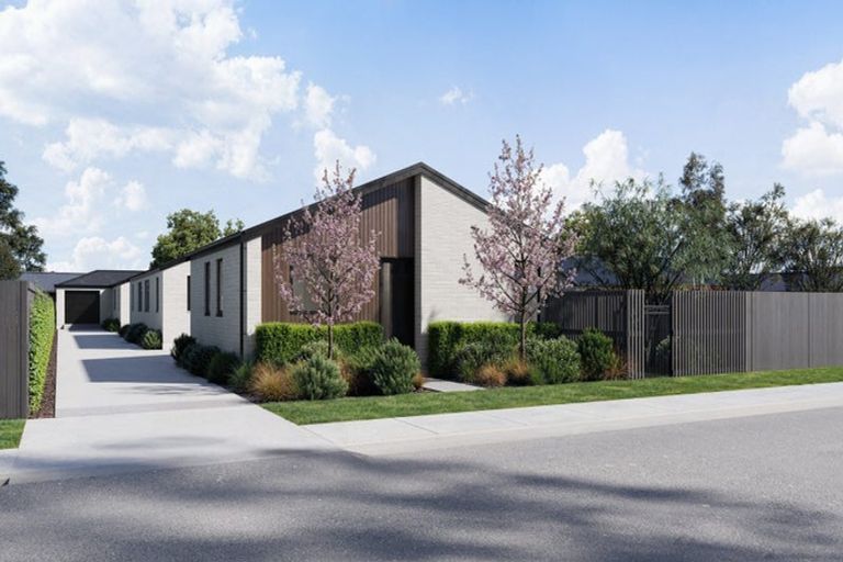 Photo of property in 1/25 Leitch Street, Somerfield, Christchurch, 8024