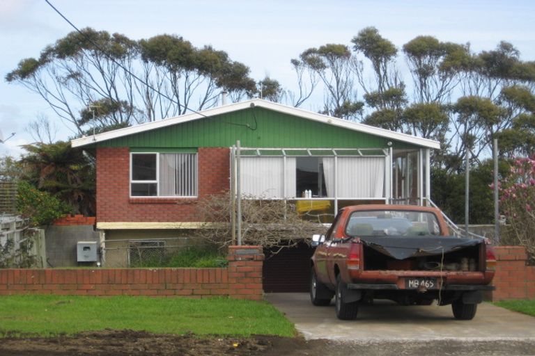Photo of property in 47 Leslie Street, Waitara, 4320