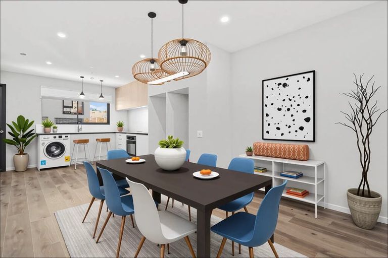 Photo of property in 61 Whai Hua Lane, Mangere Bridge, Auckland, 2022