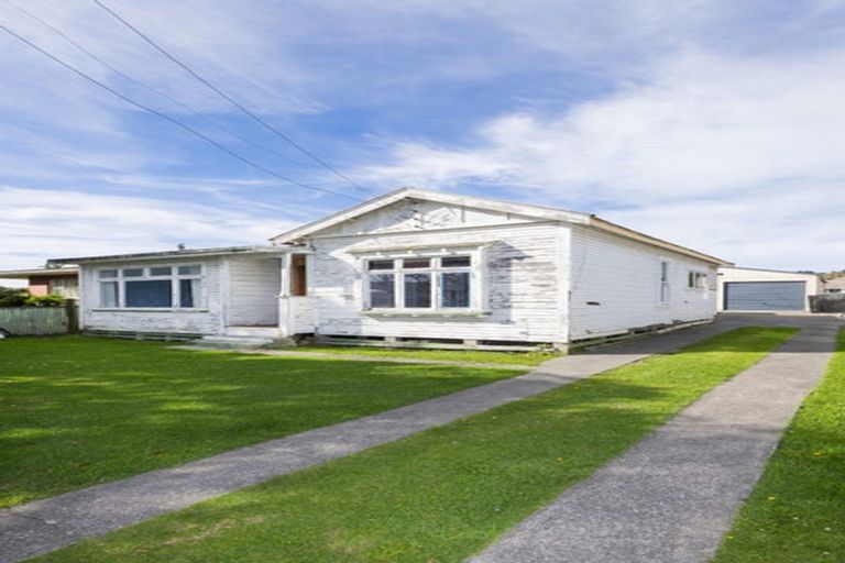 Photo of property in 235 Crawford Road, Kaiti, Gisborne, 4010