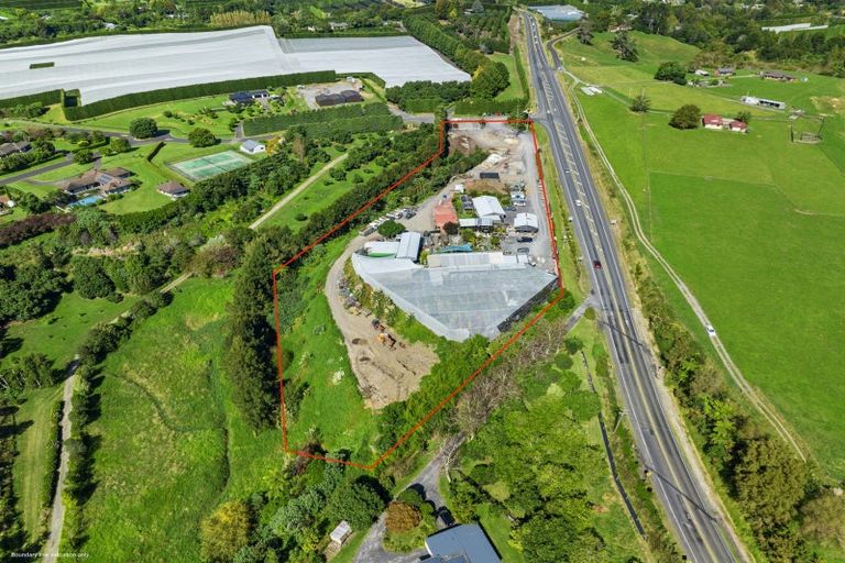 Photo of property in 1 Te Karaka Drive, Minden, Whakamarama, 3172