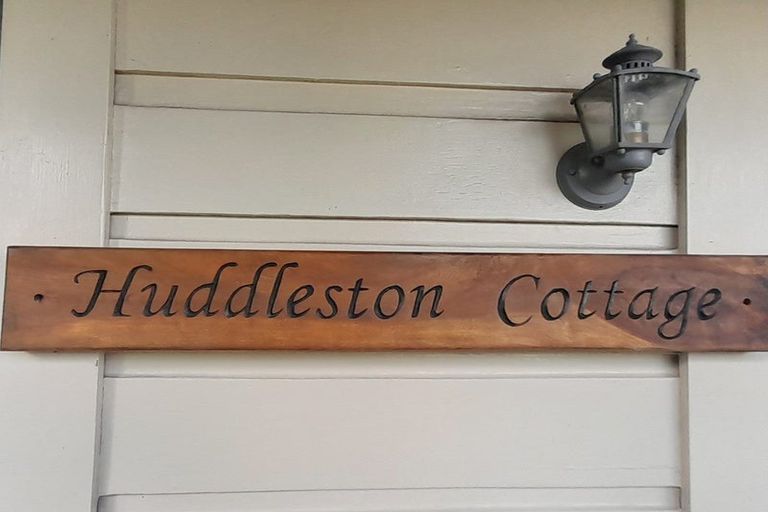 Photo of property in 233 Makino Road, Feilding, 4702