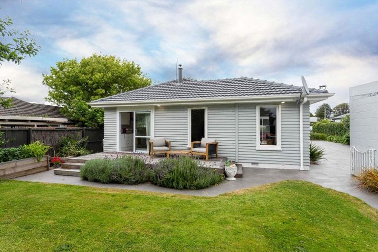Photo of property in 71 Hume Street, Sydenham, Christchurch, 8023