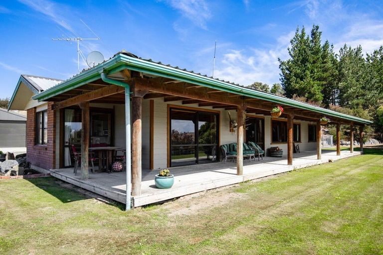 Photo of property in 147 Brookby Road, Hawkesbury, Blenheim, 7272