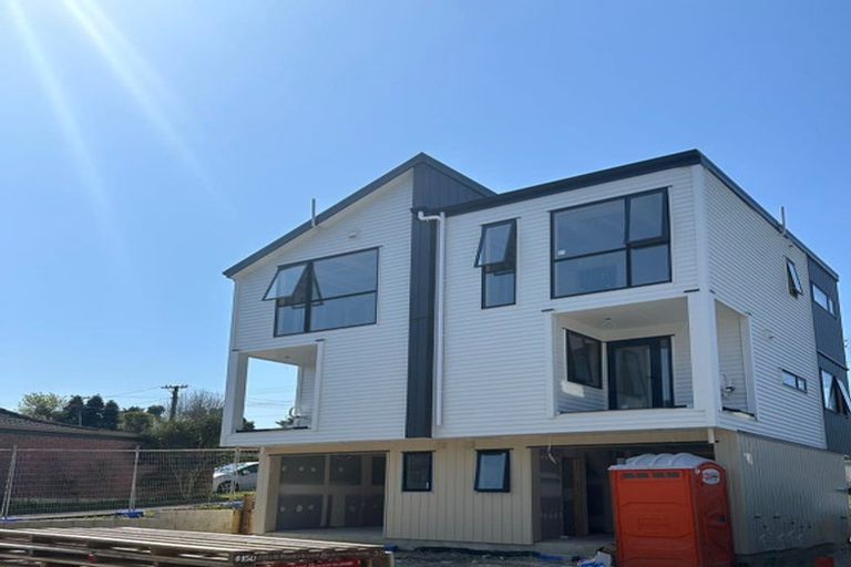 Photo of property in 6/37 Claude Road, Hillpark, Auckland, 2102