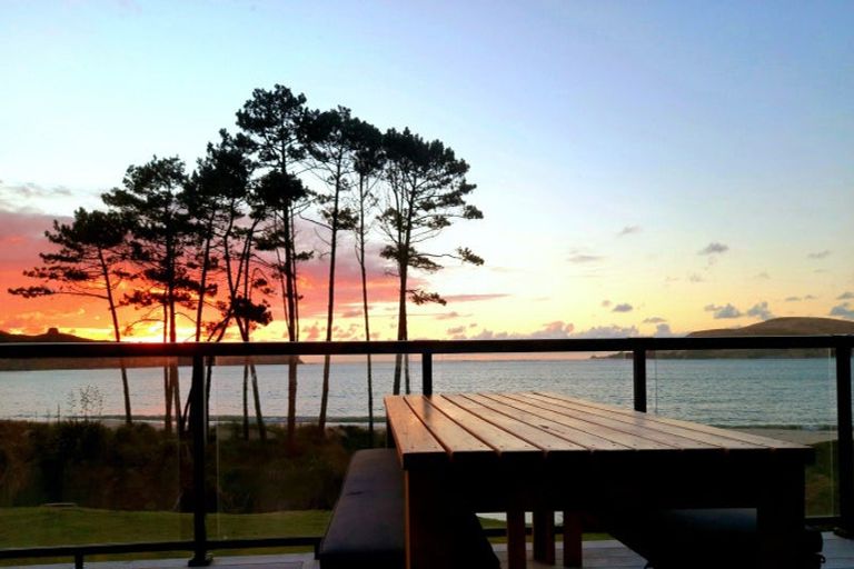 Photo of property in 270 Hokianga Harbour Drive, Omapere, Kaikohe, 0473