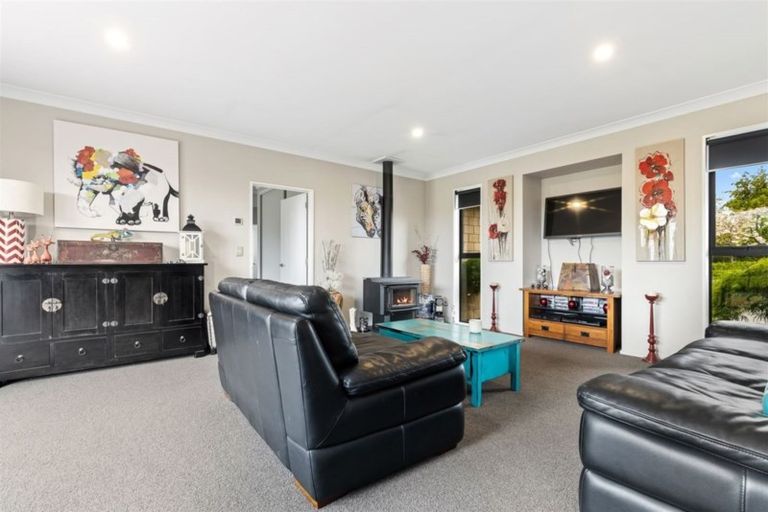 Photo of property in 42 Cullen Avenue, Swannanoa, Rangiora, 7475