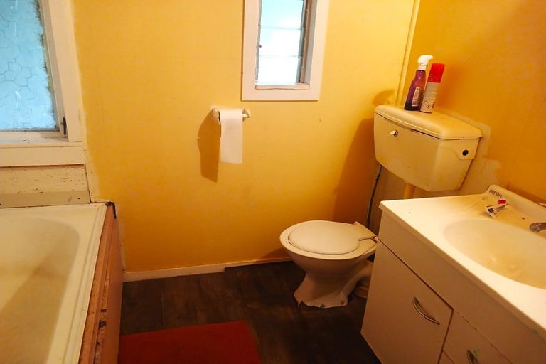 Photo of property in 191 Spains Road, Awanui, 0486