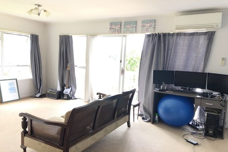 Photo of property in 6/25 Orion Place, Hillcrest, Auckland, 0627