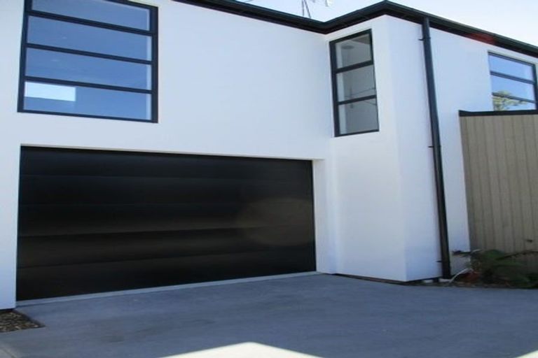 Photo of property in 121a Packe Street, Edgeware, Christchurch, 8013