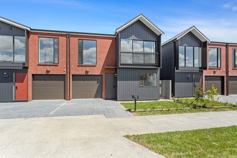 Photo of property in 23 Propeller Avenue, Whenuapai, Auckland, 0618