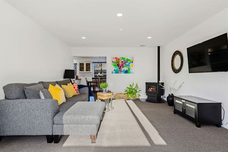 Photo of property in 49 Claridges Road, Casebrook, Christchurch, 8051