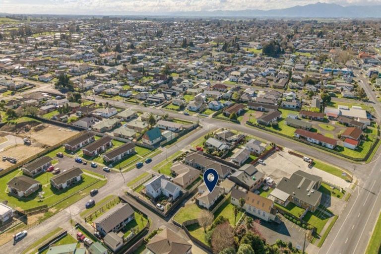 Photo of property in 11 Mcpherson Drive, Morrinsville, 3300