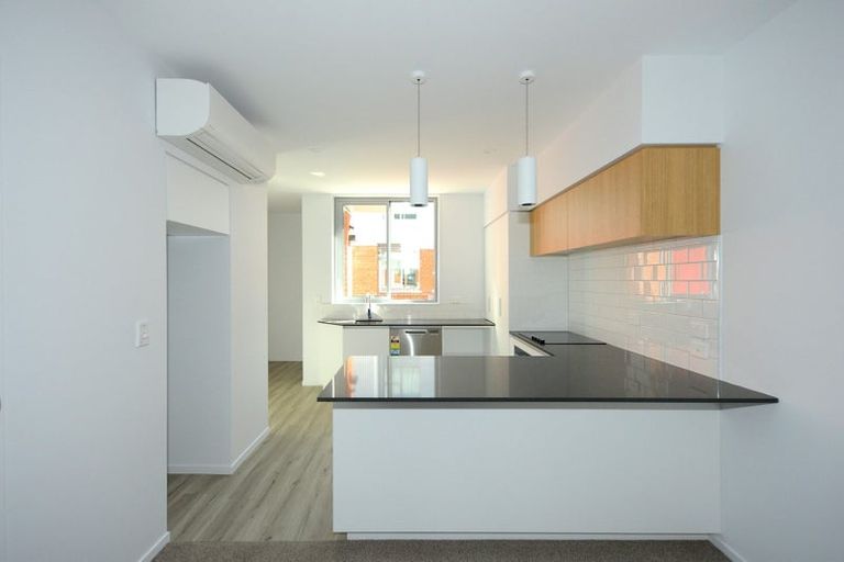 Photo of property in 5/127 Lichfield Street, Christchurch Central, Christchurch, 8011