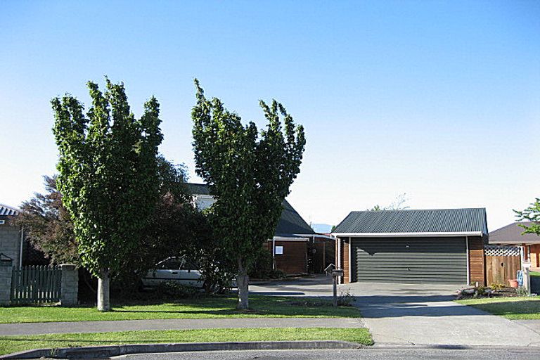 Photo of property in 18 Buick Street, Redwoodtown, Blenheim, 7201