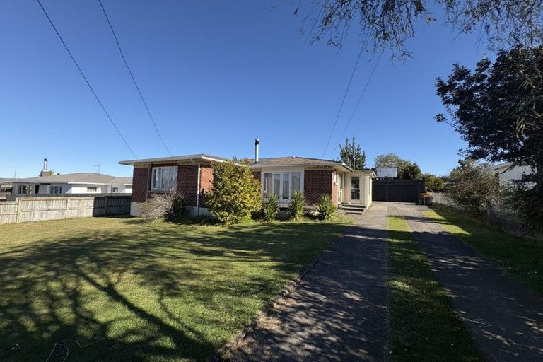 Photo of property in 18 Roosevelt Road, Western Heights, Rotorua, 3015