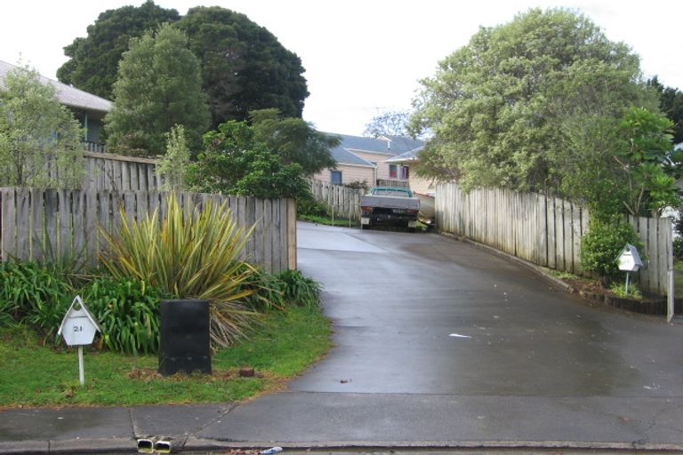 Photo of property in 21 Jacaranda Place, Kerikeri, 0230