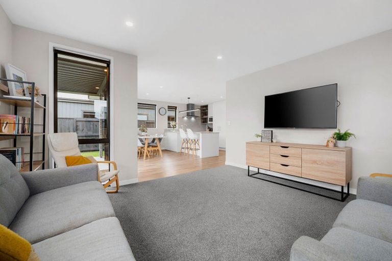 Photo of property in 17 Trewern Avenue, Chartwell, Hamilton, 3210