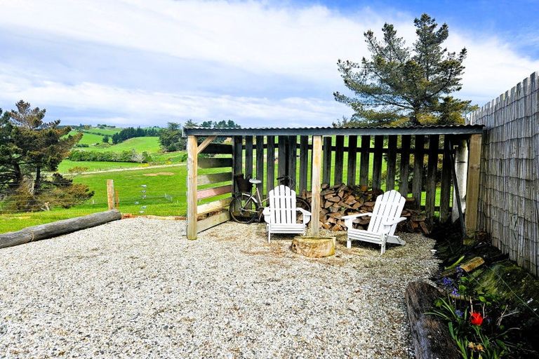 Photo of property in 45 Windy Ridge Road, Benhar, Balclutha, 9272